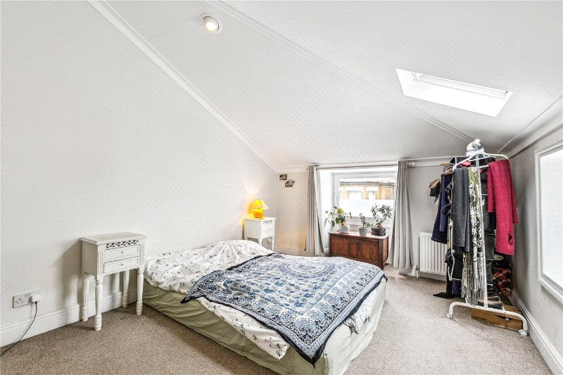 Gipsy Hill, London, SE19