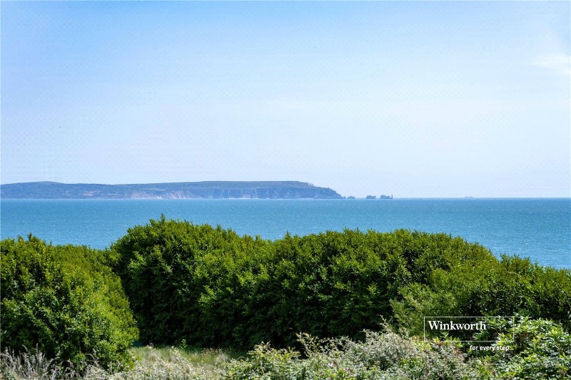 Wharncliffe Road, Highcliffe, Christchurch, Dorset, BH23