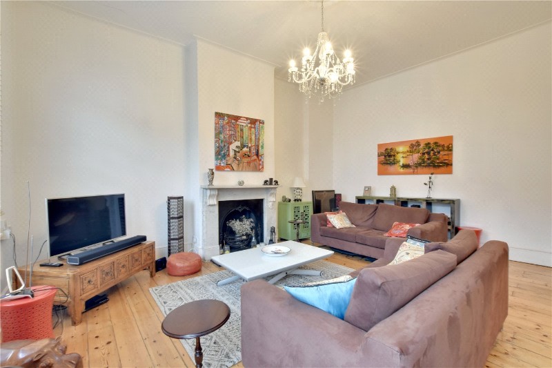 Montpelier Vale, Blackheath, London, SE3
