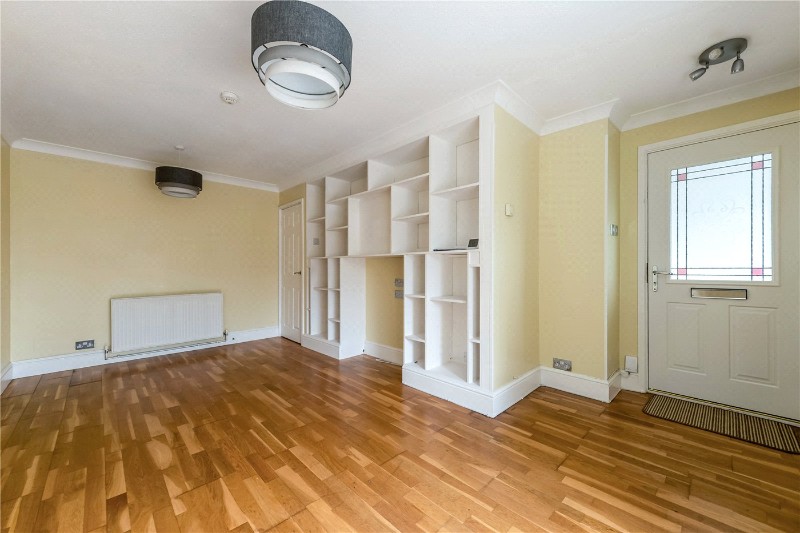 Elder Close, Winchester, Hampshire, SO22