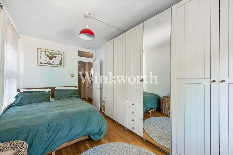 Crowland Road, London, N15