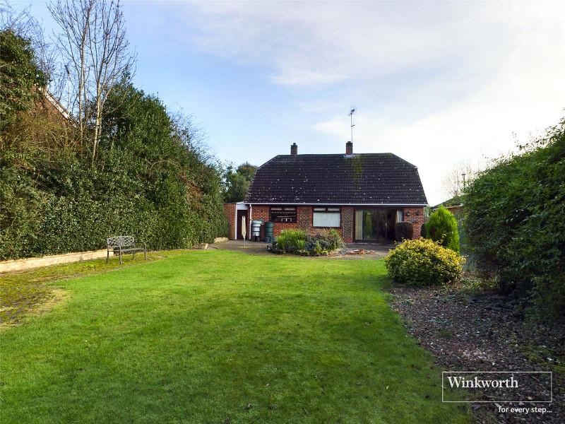 Barrett Crescent, Wokingham, RG40