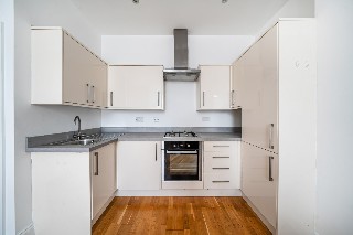 Waldram Park Road, London, SE23