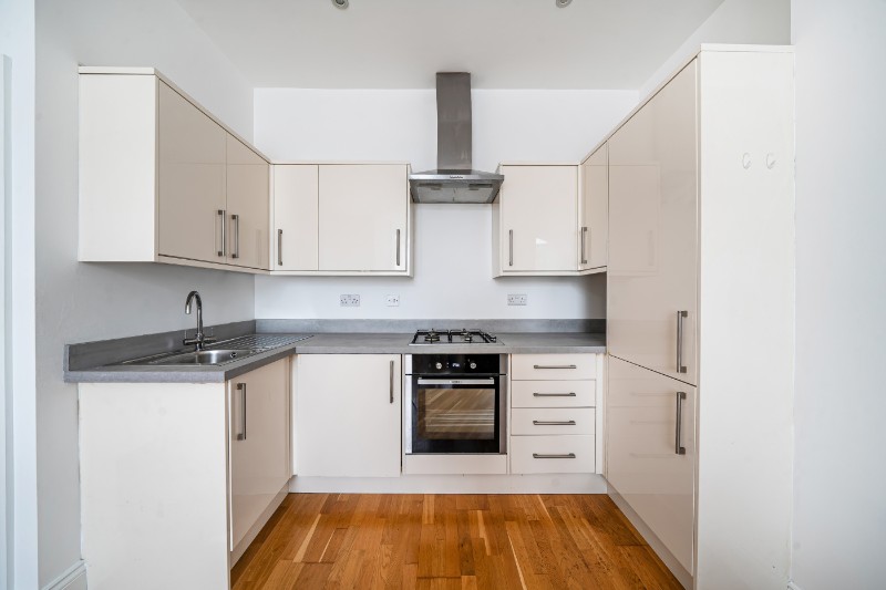 Waldram Park Road, London, SE23