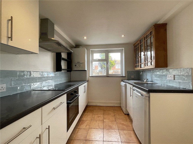 Fords Road, Exeter, EX2
