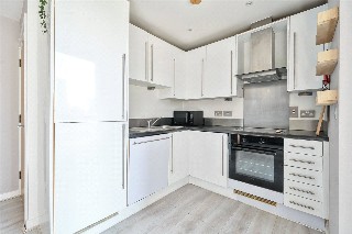 Hallsville Road, London, E16