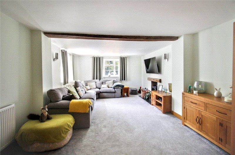 Rushmeadow Road, Scarning, Dereham, Norfolk, NR19