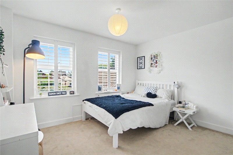 Neale Avenue, Poringland, Norwich, Norfolk, NR14