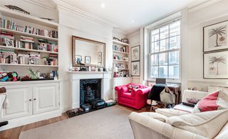 Warwick Way, London, UK, SW1V