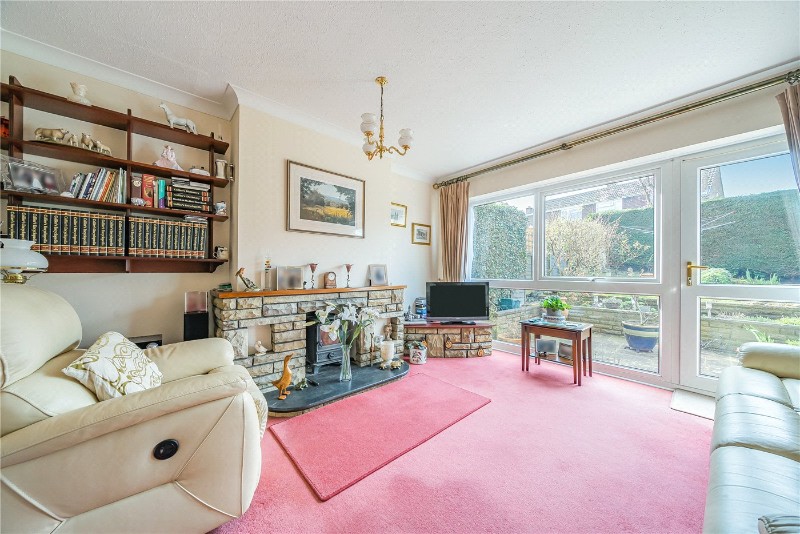 Aintree Close, Newbury, Berkshire, RG14