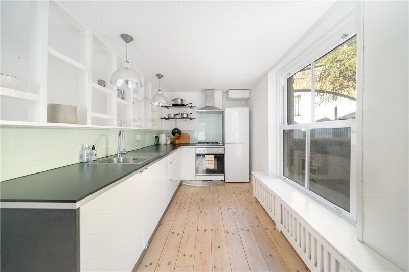 Pilgrim Hill, West Norwood, London, SE27