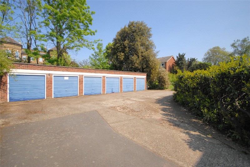 Lock Chase, Blackheath, London, SE3