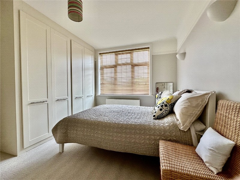 The Grove, Bournemouth, Dorset, BH9