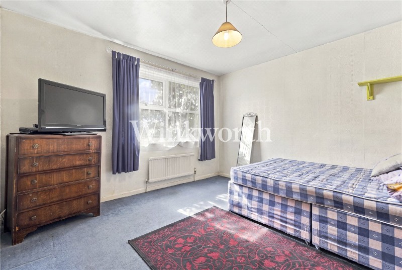 Hallam Road, London, N15