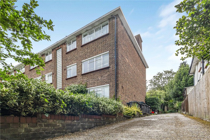 Thornhill Court, Crescent Road, Crouch End, London, N8