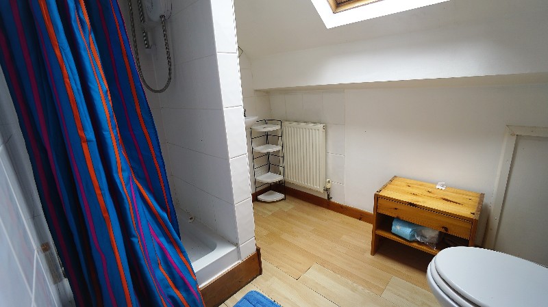 Fourth Avenue, Bristol, Avon, BS7