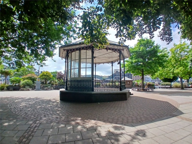 Flavel Street, Dartmouth, TQ6