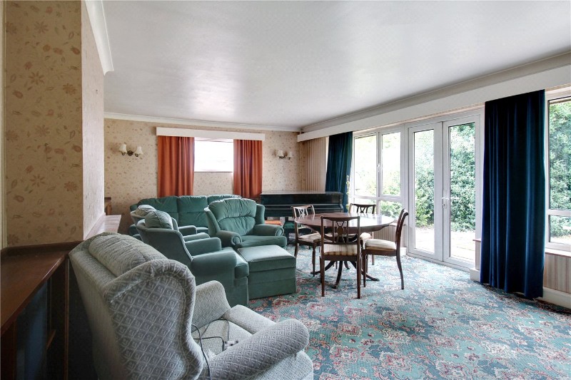Fakenham Road, Drayton, Norwich, Norfolk, NR8