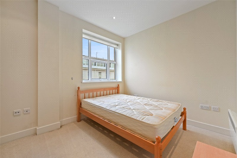 Bromyard House, Bromyard Avenue, London, W3
