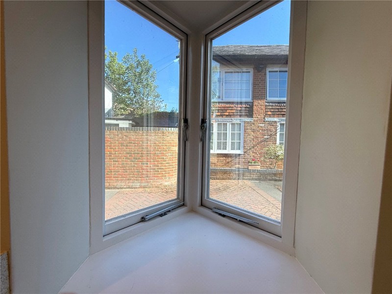 Portersbridge Street, Romsey, Hampshire, SO51