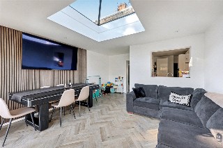 Beverley Road, Norwich, Norfolk, NR5
