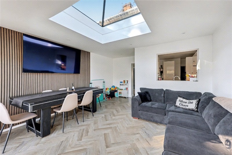 Beverley Road, Norwich, Norfolk, NR5