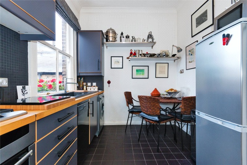 St Julians Farm Road, West Norwood, London, SE27