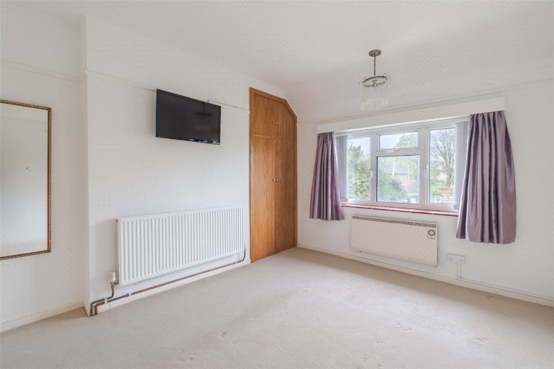 Churchill Close, Sturminster Marshall, Wimborne, Dorset, BH21