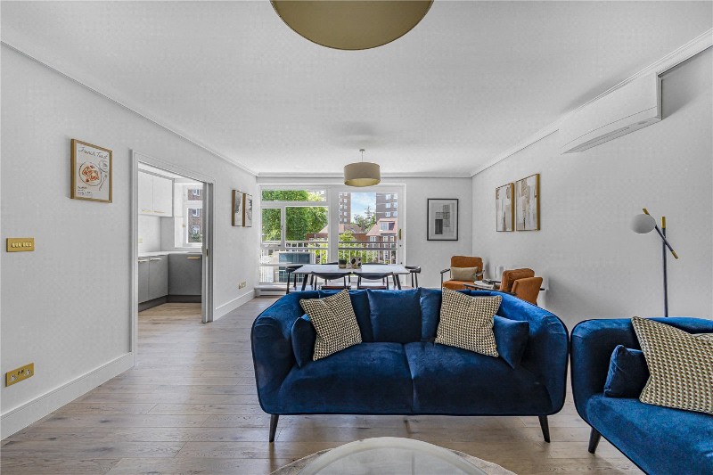 Sheringham, St John&#39;s Wood Park, St John&#39;s Wood, London, NW8
