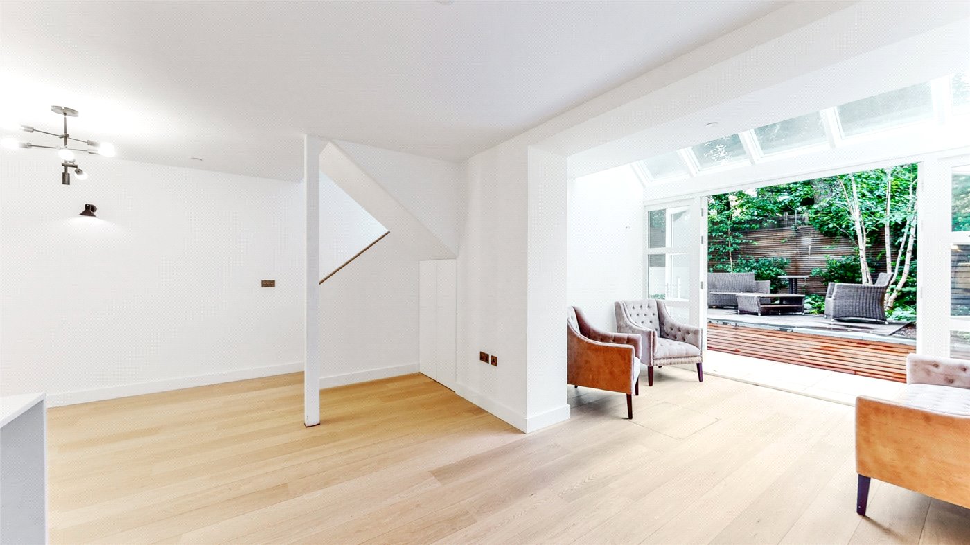 Westbourne Park Road, London, W11