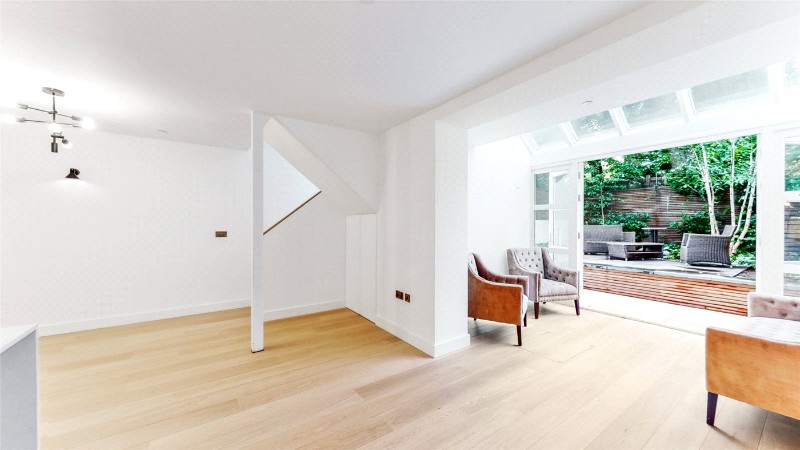 Westbourne Park Road, London, W11
