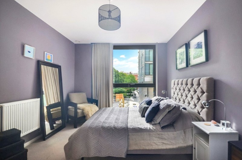 Canter Way, London, E1