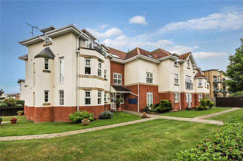 Southcliff Court, 23 Church Road, Bournemouth, Dorset, BH6