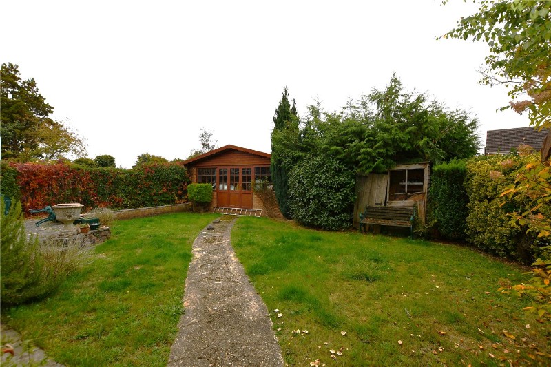 Wentworth Way, Ascot, Berkshire, SL5