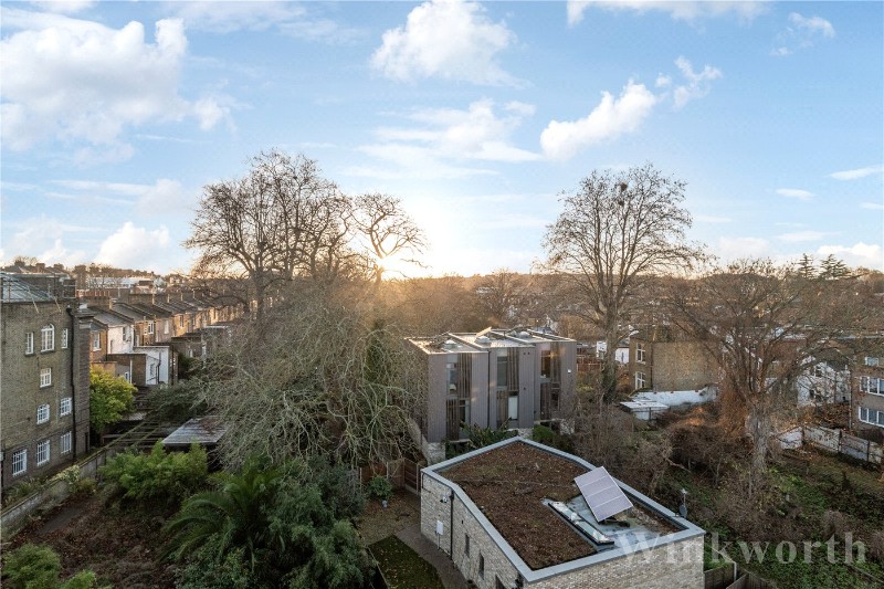 Lewisham Way, London, SE14