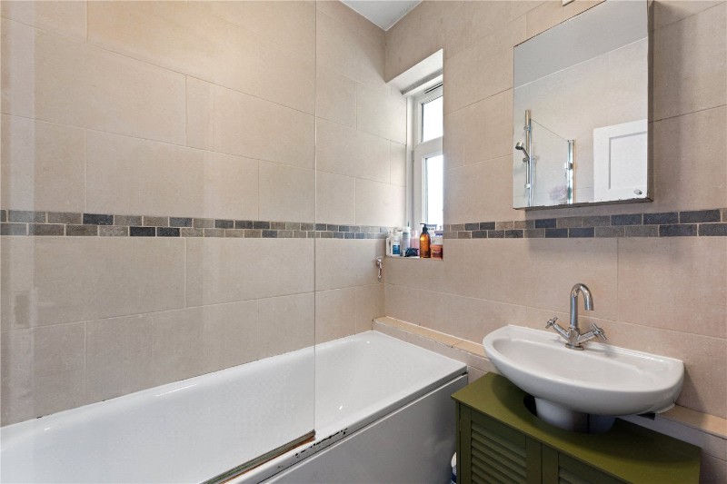 Vinson House, Cranston Estate, London, N1