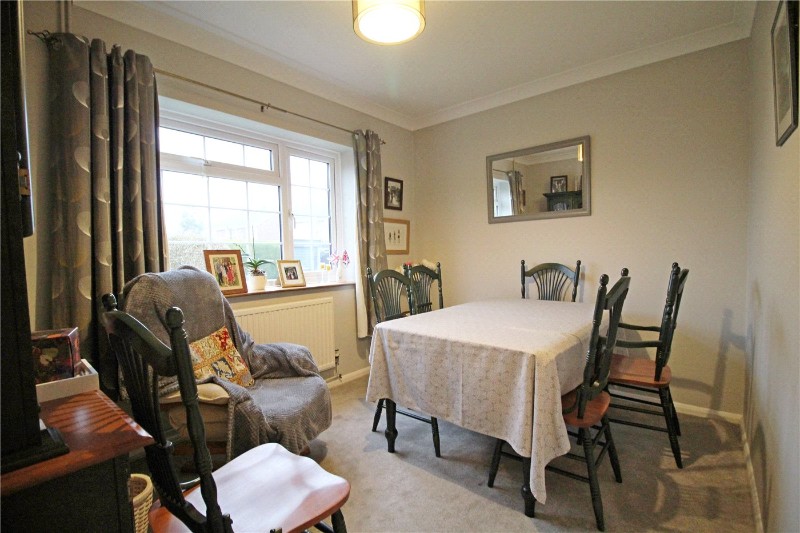 Green Walk, Market Deeping, Peterborough, Lincolnshire, PE6