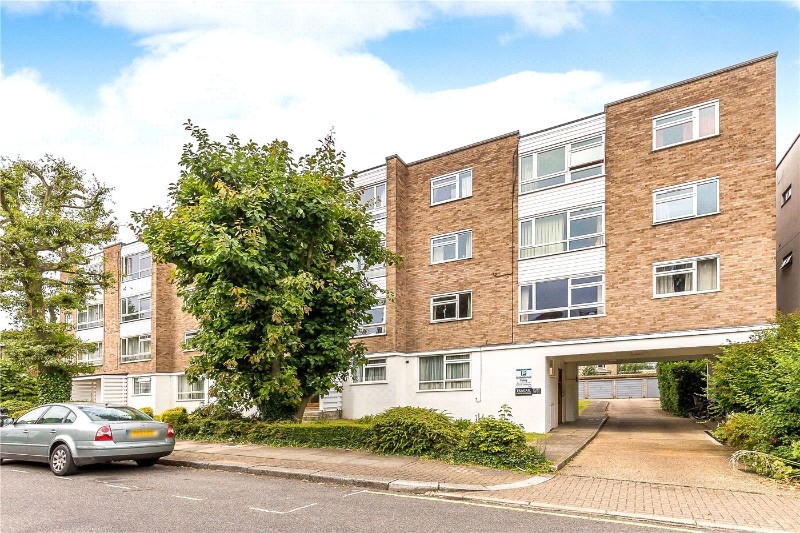 Tragail, Mercier Road, London, SW15