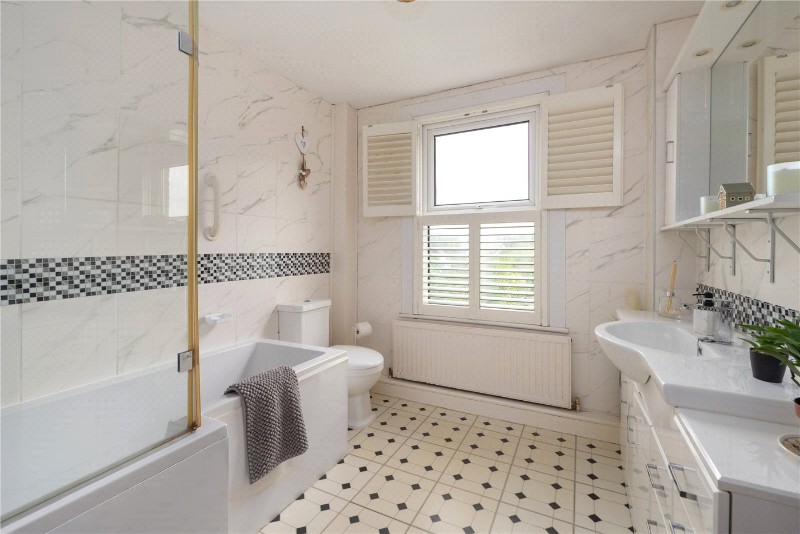 Church Hill, Shepherdswell, Dover, Kent, CT15