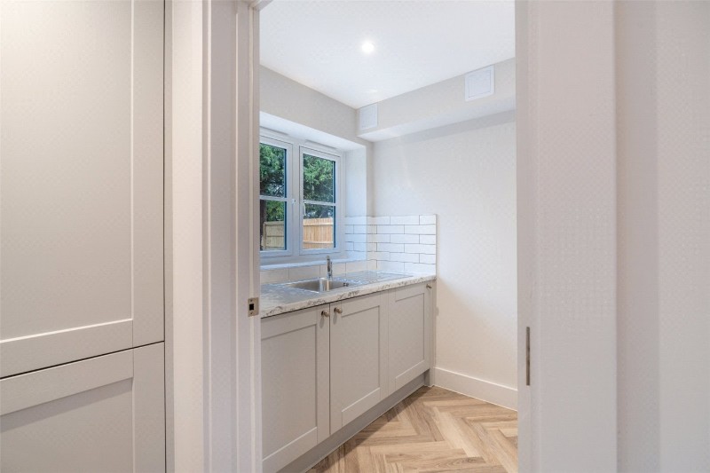 Rowlands Hill, Wimborne, Dorset, BH21