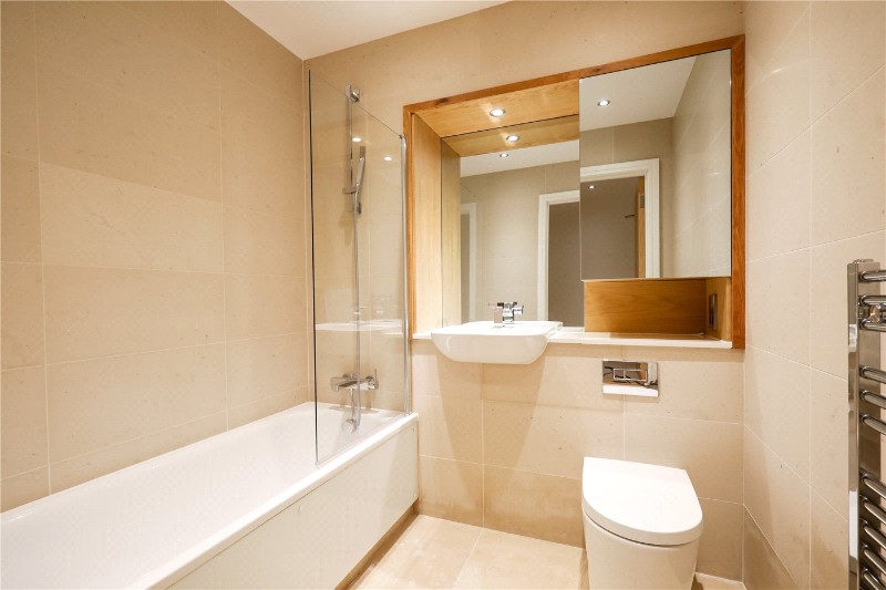 Uxbridge Road, London, United Kingdom, W5