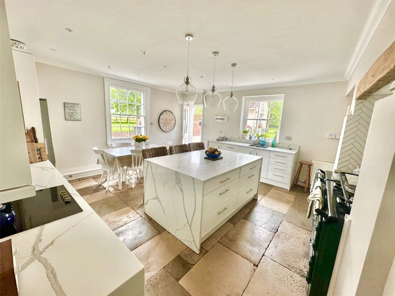 Mockbeggar Lane, Ibsley, Ringwood, Hampshire, BH24