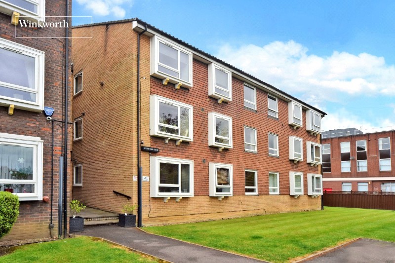 Station Approach, Cheam, Sutton, SM2