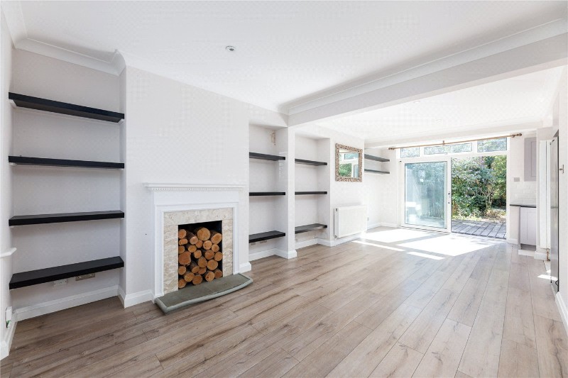 Orme Road, Kingston upon Thames, KT1
