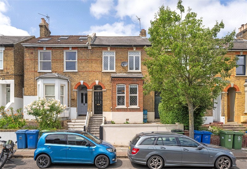 Bellenden Road, Peckham Rye, London, SE15