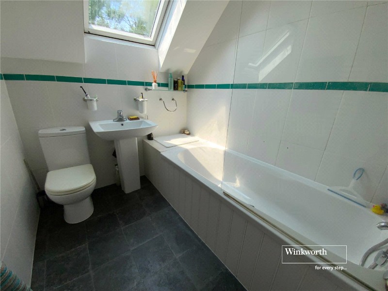 Rotterdam Drive, Christchurch, BH23