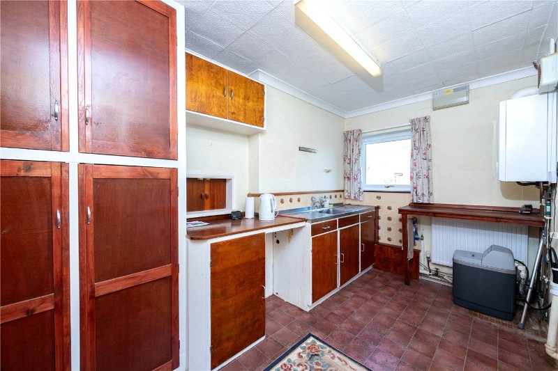 Brewery Lane, Billingborough, Sleaford, Lincolnshire, NG34