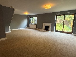 Old Cottage Close, West Wellow, Romsey, Hampshire, SO51