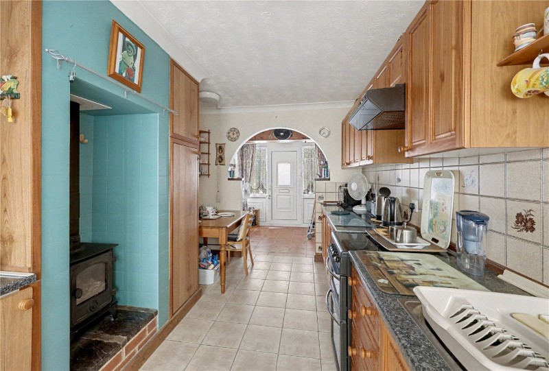 George Drive, Drayton, Norwich, Norfolk, NR8