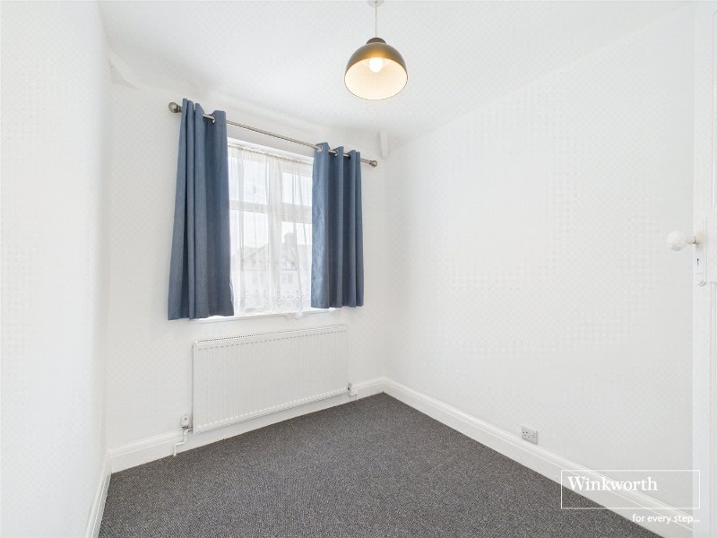 Boycroft Avenue, London, NW9